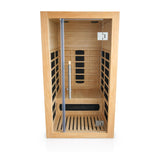 Solo+ Full-Spectrum Infrared Sauna